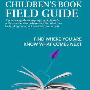 The Children’s Book Field Guide