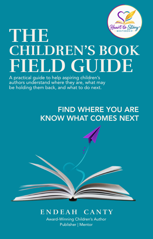 The Children’s Book Field Guide